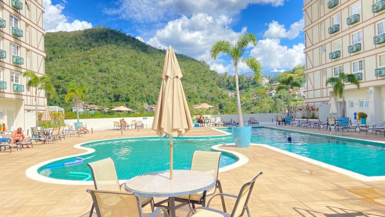 Estudios Em Itaipava - Granja Brasil - Conforto E Lazer Petrópolis Exteriör bild