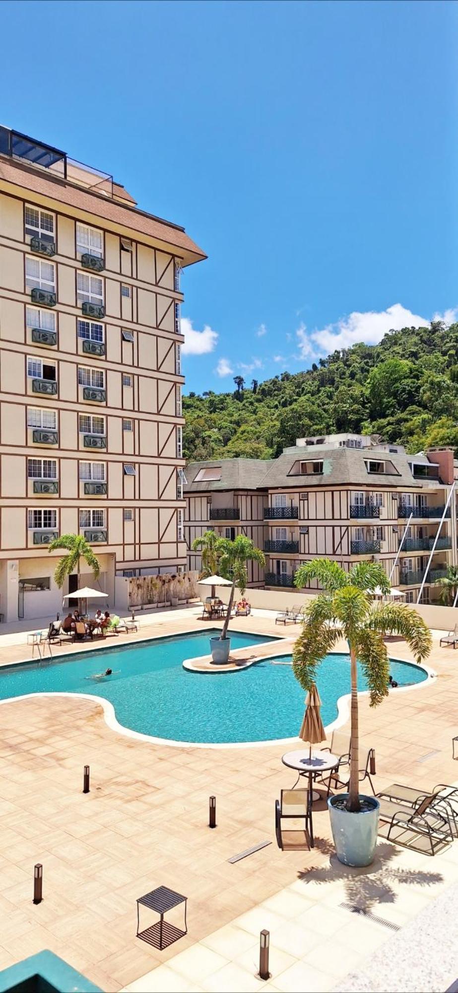 Estudios Em Itaipava - Granja Brasil - Conforto E Lazer Petrópolis Exteriör bild