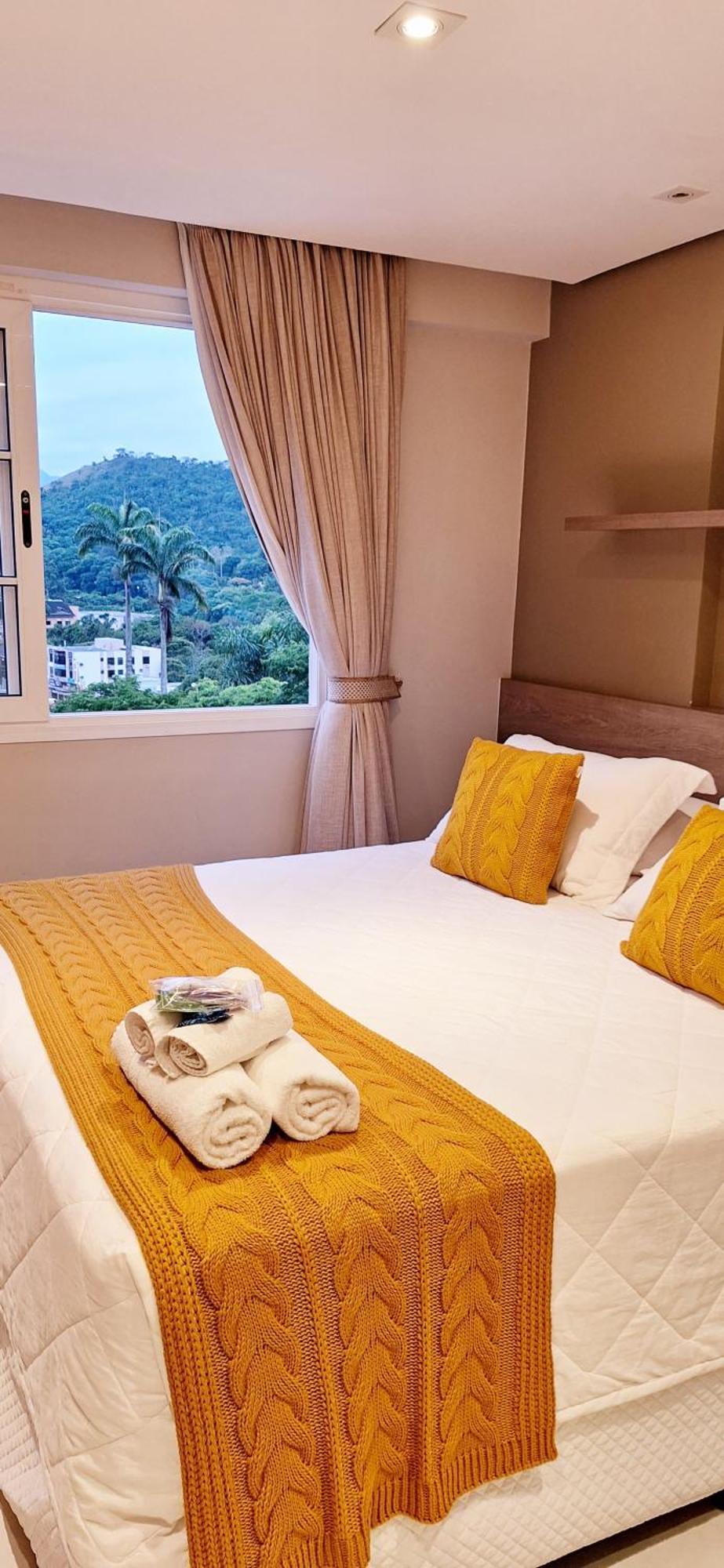 Estudios Em Itaipava - Granja Brasil - Conforto E Lazer Petrópolis Exteriör bild