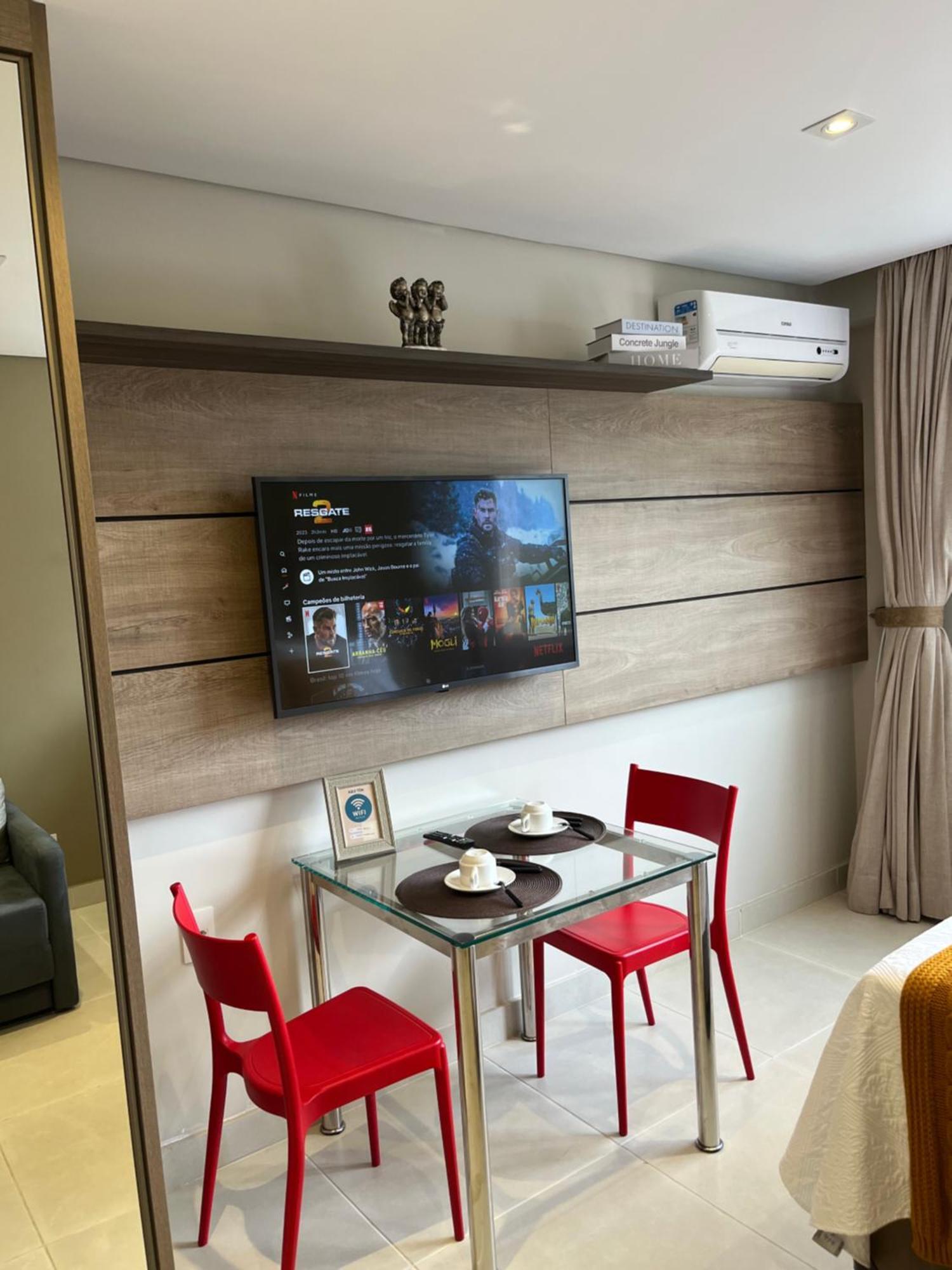 Estudios Em Itaipava - Granja Brasil - Conforto E Lazer Petrópolis Exteriör bild