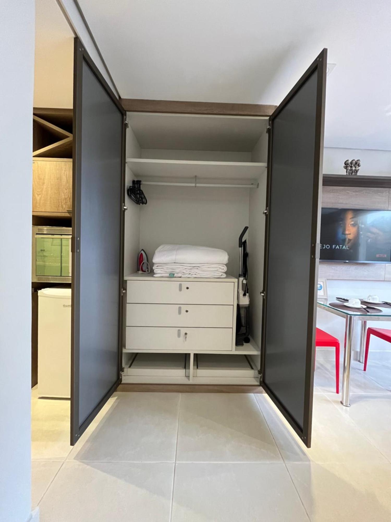 Estudios Em Itaipava - Granja Brasil - Conforto E Lazer Petrópolis Exteriör bild