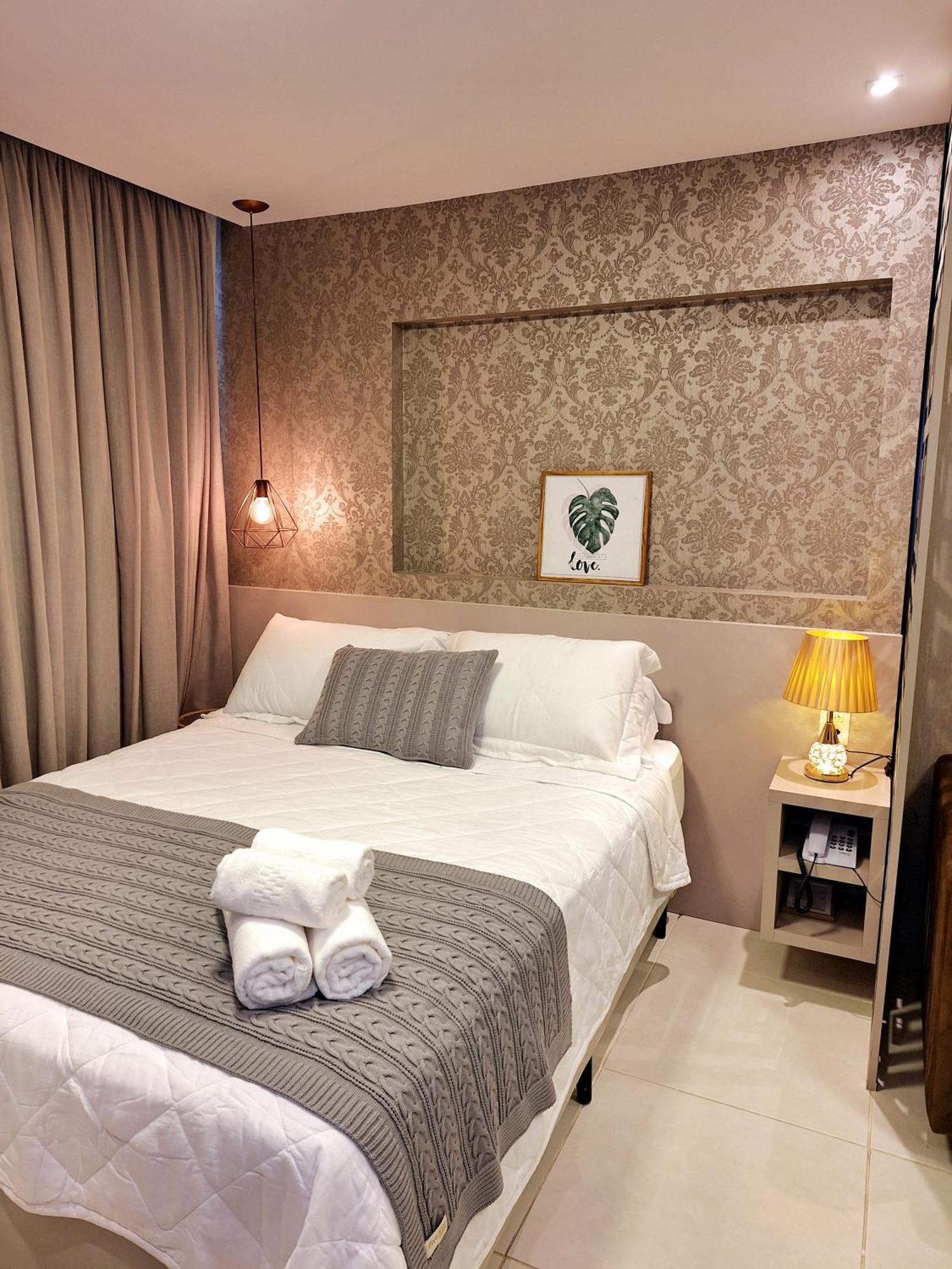 Estudios Em Itaipava - Granja Brasil - Conforto E Lazer Petrópolis Exteriör bild