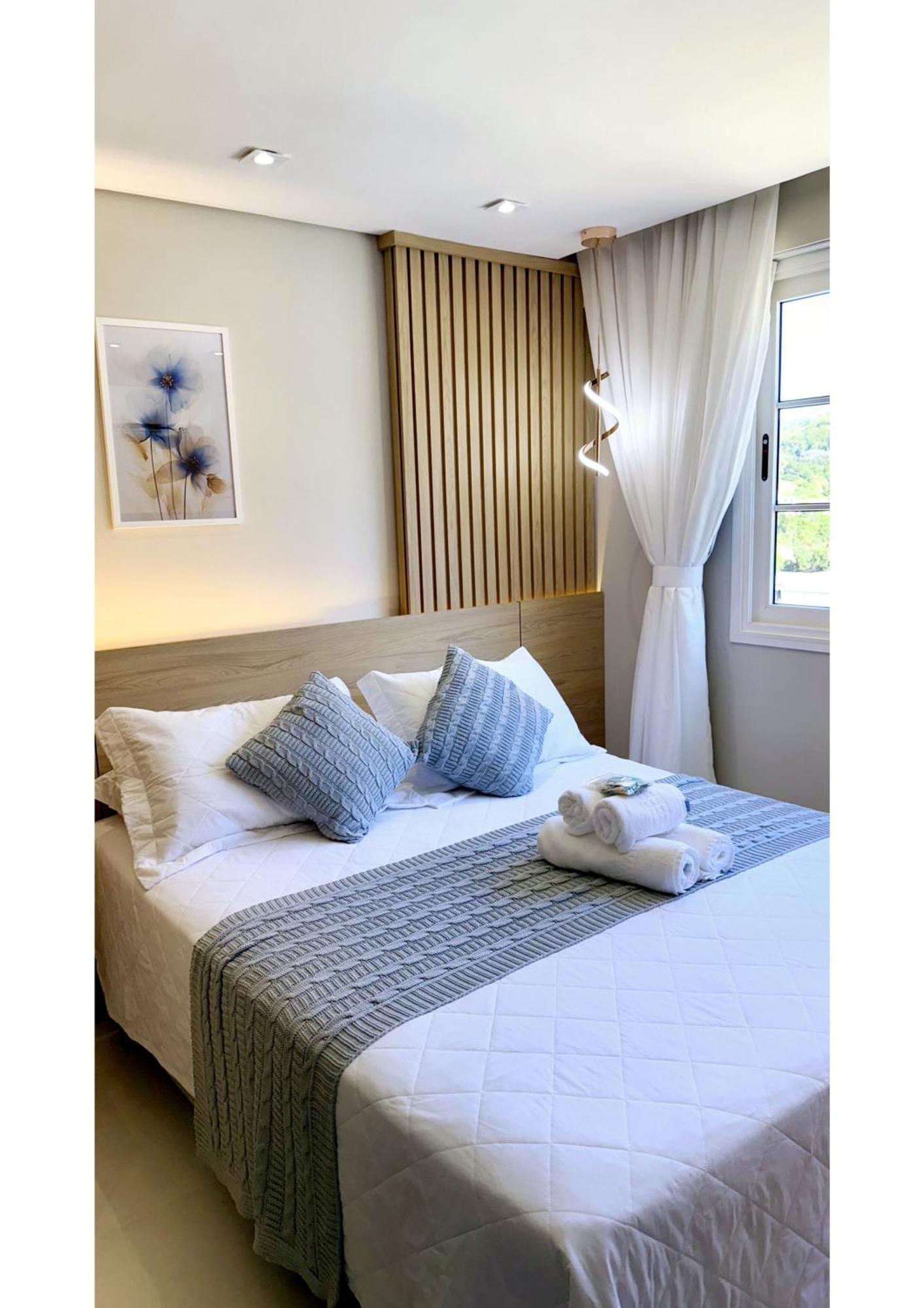 Estudios Em Itaipava - Granja Brasil - Conforto E Lazer Petrópolis Exteriör bild